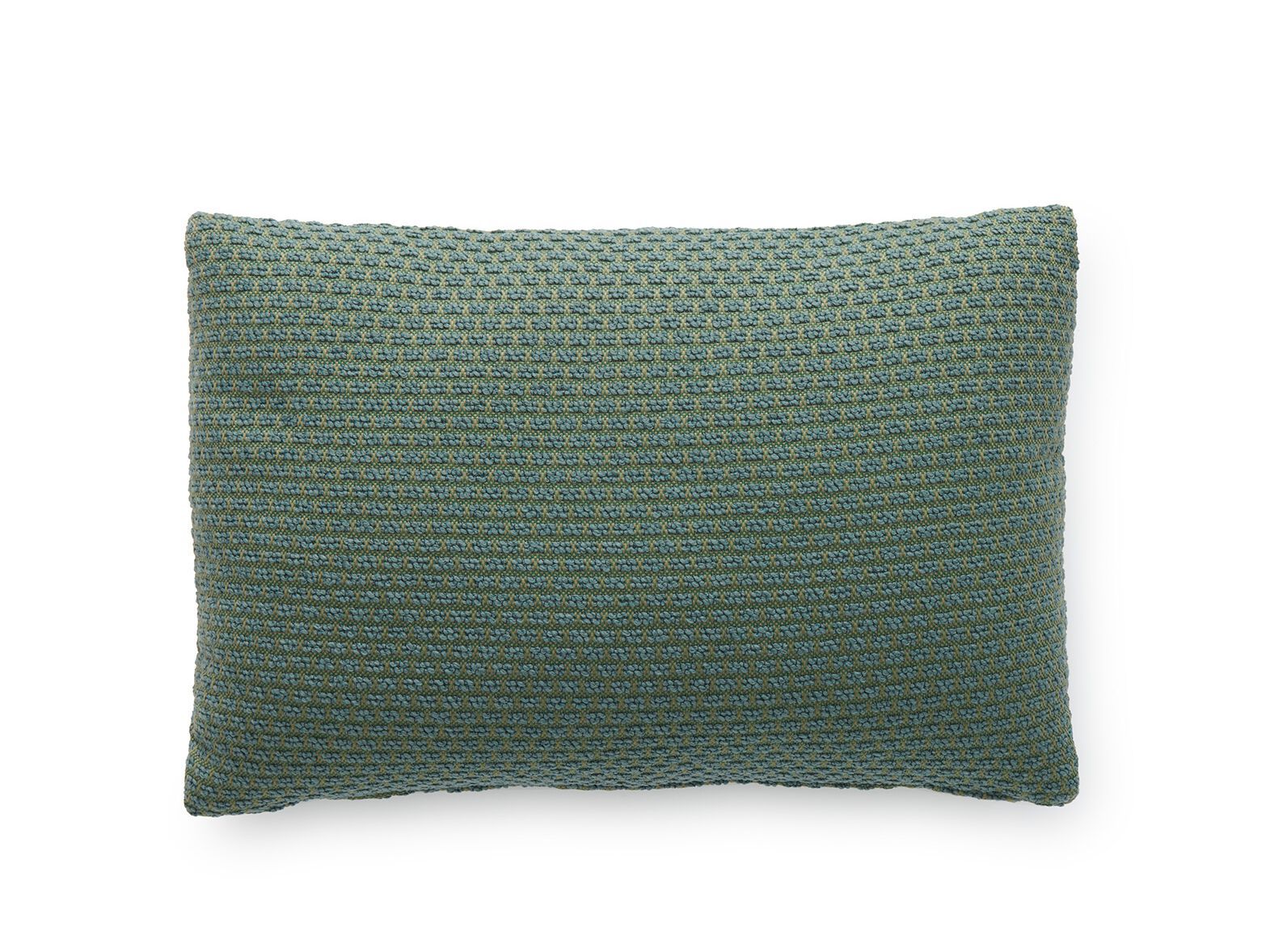 Наружная ткань прямоугольная съемная подушка Kartell Plastics ARCH-00088865 - Вид №19