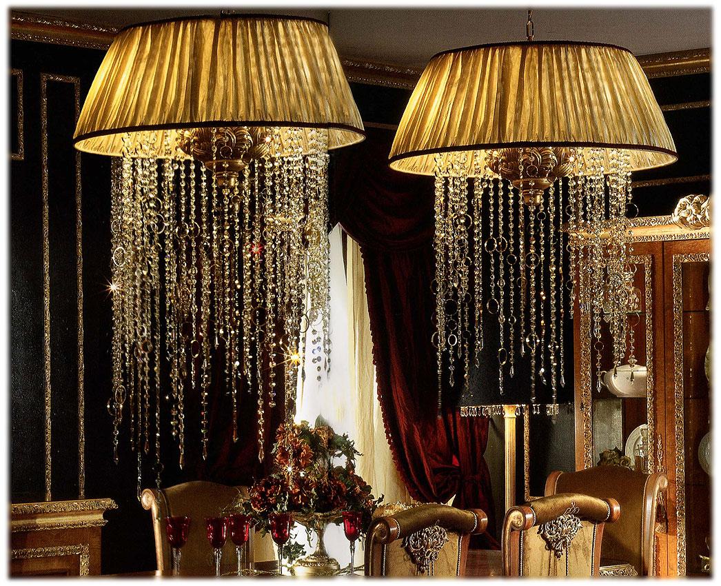 Люстра  AR ARREDAMENTI L.77+P.28 Royal