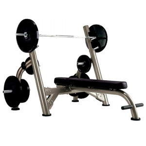 FW13B g3 fw13b (10в) олимпийская скамья для жима MATRIX G3 серия