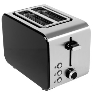 1360988 Тостер DEXP TSS-3000 черный