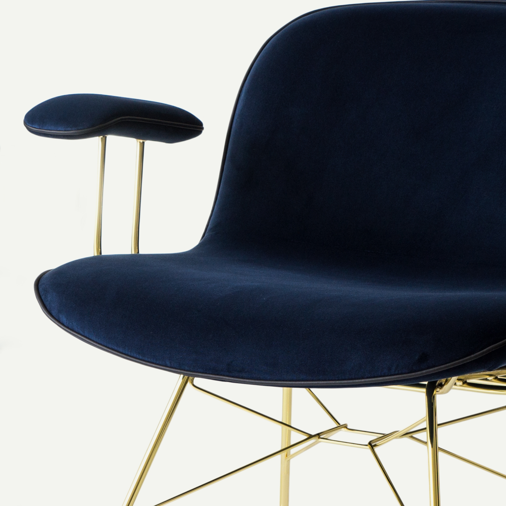 Троя, низкий стул Magis sun-id-1328924 - Вид №2