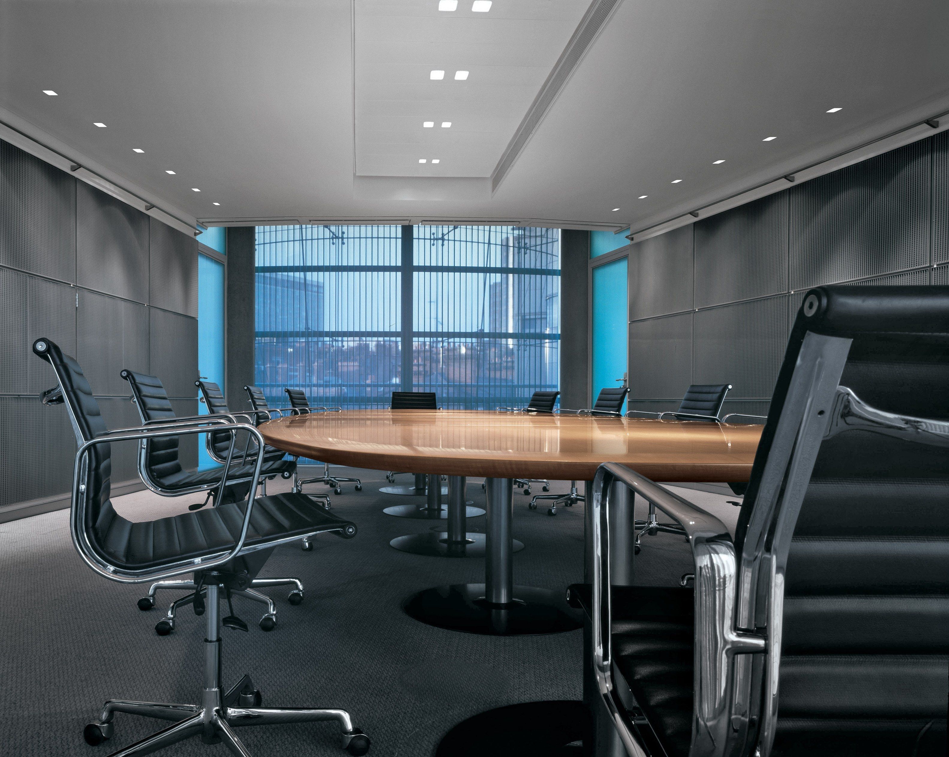 Гипсокартон прямоугольный светодиодный светильник Linea Light Group Gypsum ARCH-00141008 - Вид №4