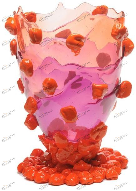 Corsi Design Ваза из смолы Fish design Fdv-5510-796