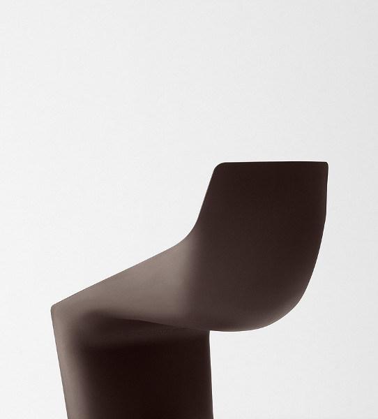 Kristalia Стул полипропиленовый sun-id-1470601 - Вид №13