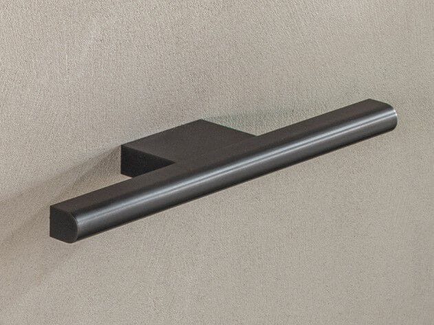 Нержавеющая сталь двойной держатель рулона CEADESIGN SIXTY-аксессуары ARCH-00075662 - Вид №1