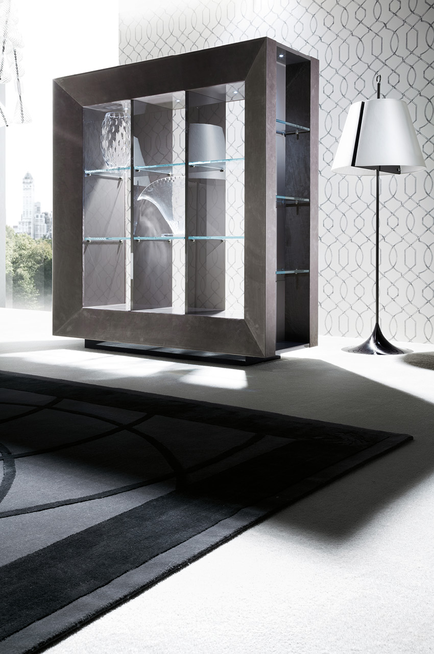 GRST207 Vision торшер Cassandra - giorgio collection Декор - Вид №3