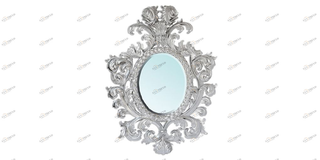 Зеркало в раме SN57 La Bussola‎ MIRRORS