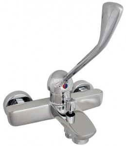 Paini Palermo PACR111MEDICO смеситель для ванны