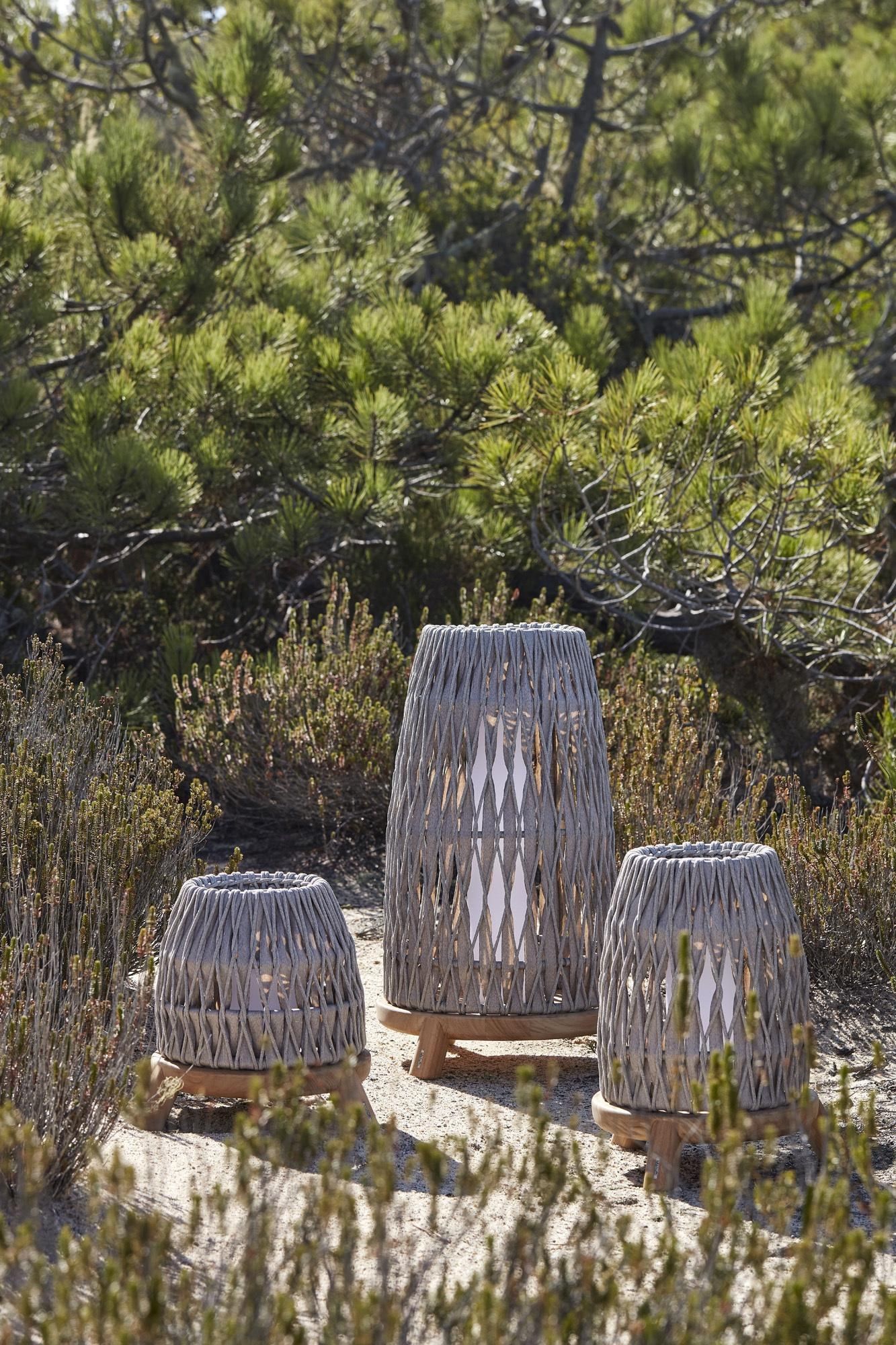 Веревочный фонарь MANUTTI ARCH-00144269 - Вид №11