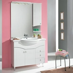 Epoque Тумба SARA 105 laccato