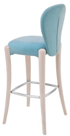 PIAVAL Высокий табурет с подставкой для ног Rosa | health & care 83 - Вид №4