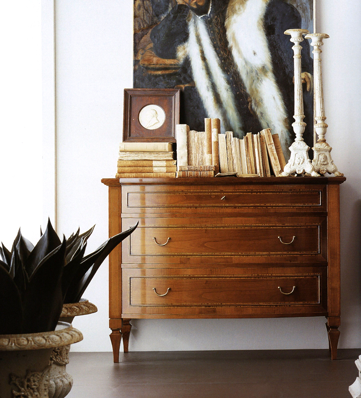 Комод  ANNIBALE COLOMBO H 1151 Time