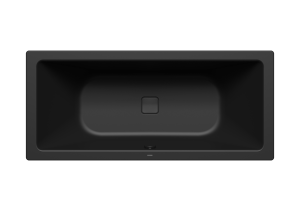 Ванна KALDEWEI Сталь эмалированная 732 282 холодный серый 90