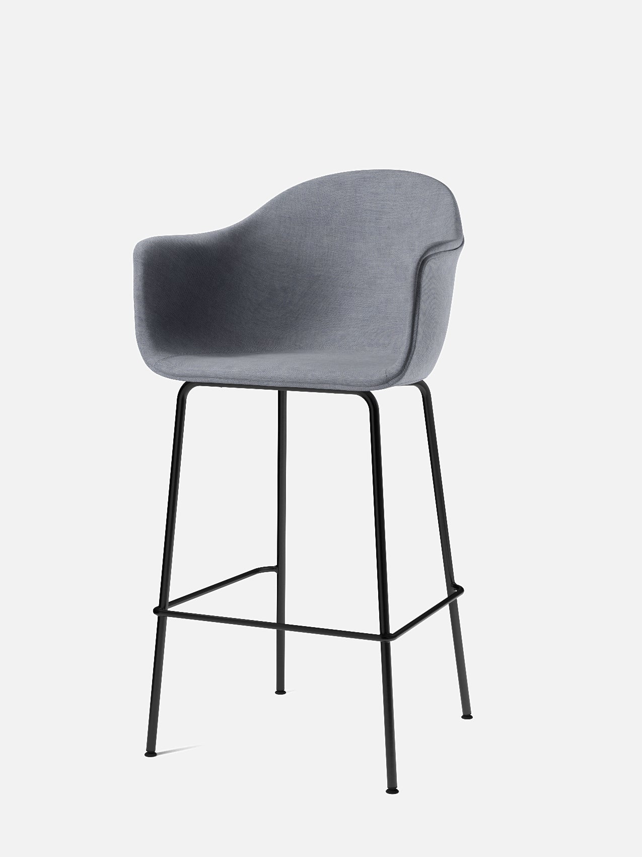 9352002-02FY09ZZ Harbour Arm Chair, Мягкое LuceLight  - Вид №56