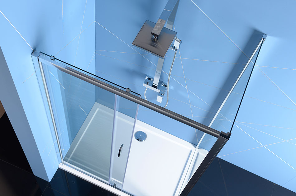 EL1215EL3415 Polysan Ширмы для душа EASY LINE  - Вид №1