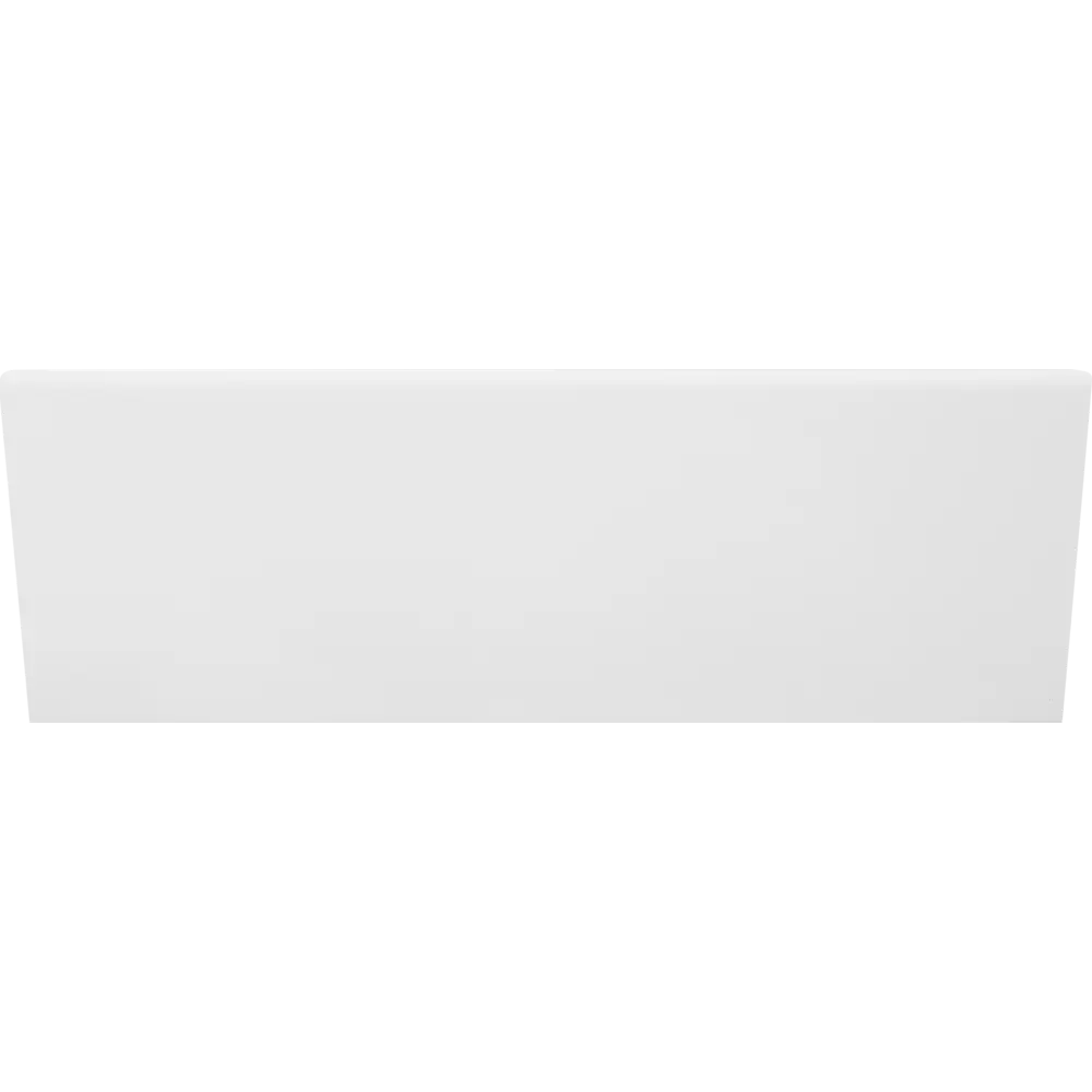 Крышка выпуска для раковины Рейн цвет белый Santreyd STLM-2179203 - Вид №1