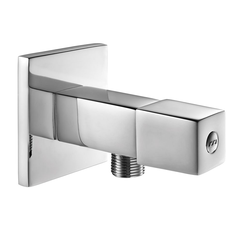 102111076  Элегантный смеситель с насадкой Eca  - Вид №1