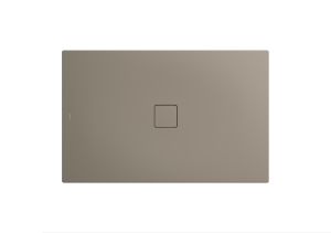 Душевой поддон KALDEWEI Сталь эмалированная 784-2 448 теплый серый 60