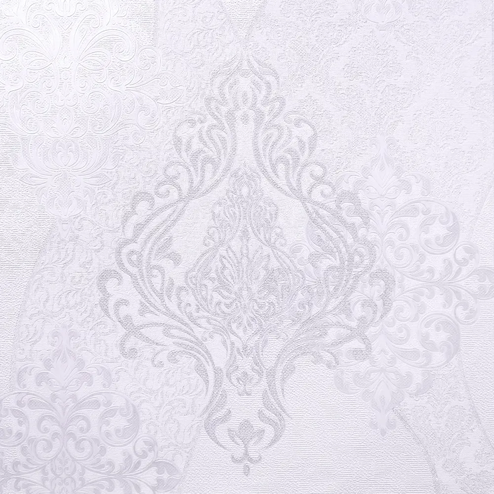 Обои флизелиновые Inspire Grace серые 1.06 м Granit 5 STLM-2003512 - Вид №1
