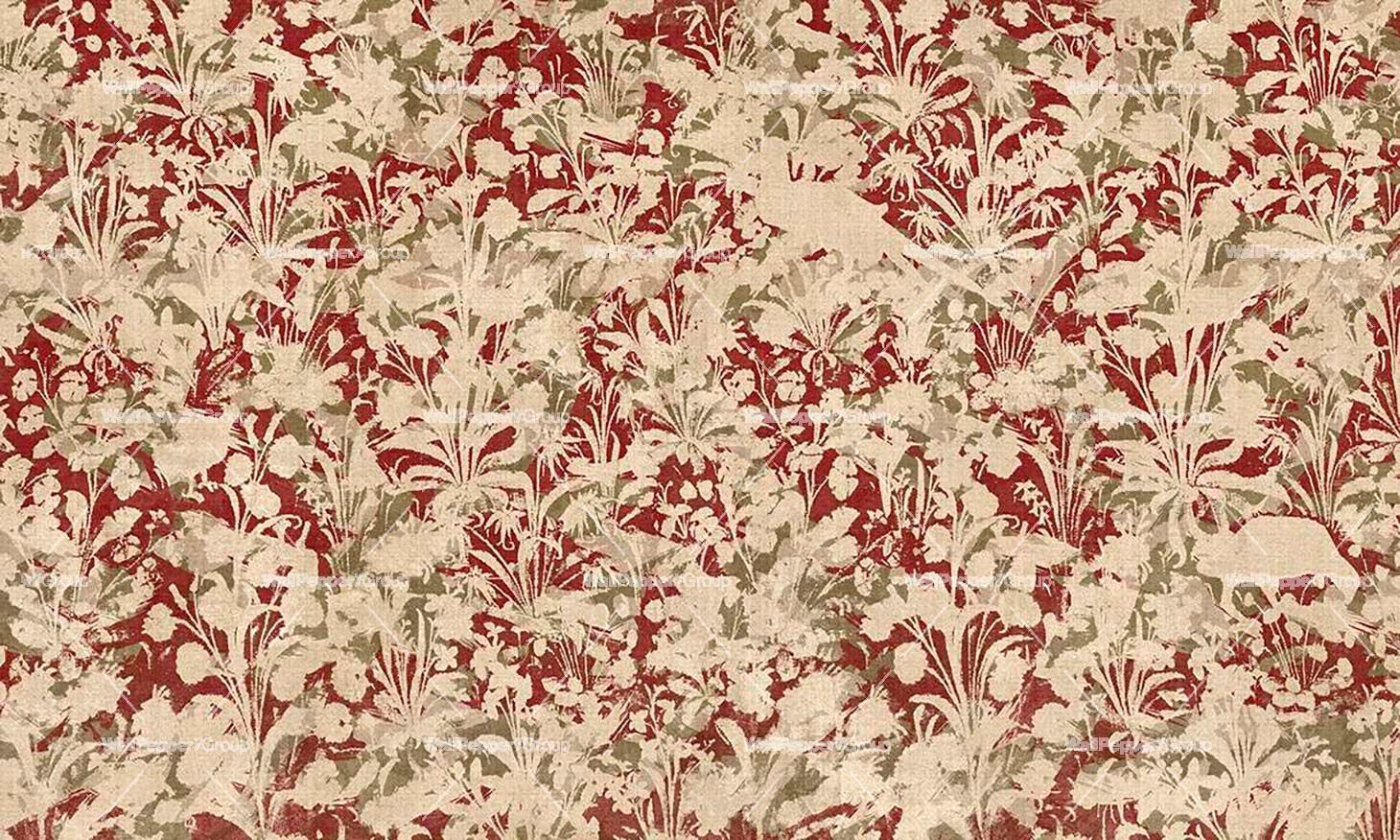 Обои из натурального ПВХ, экологически чистые, моющиеся WallPepper ISOTTA ARCH-00076819 - Вид №3