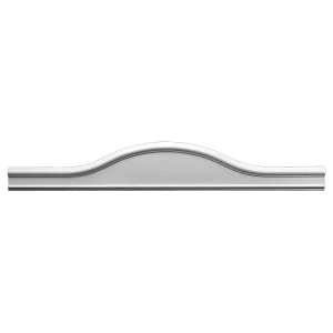 ЕВРОПЛАСТ 1.54.003 Наличник 1.54.003 Пенополиуретан
