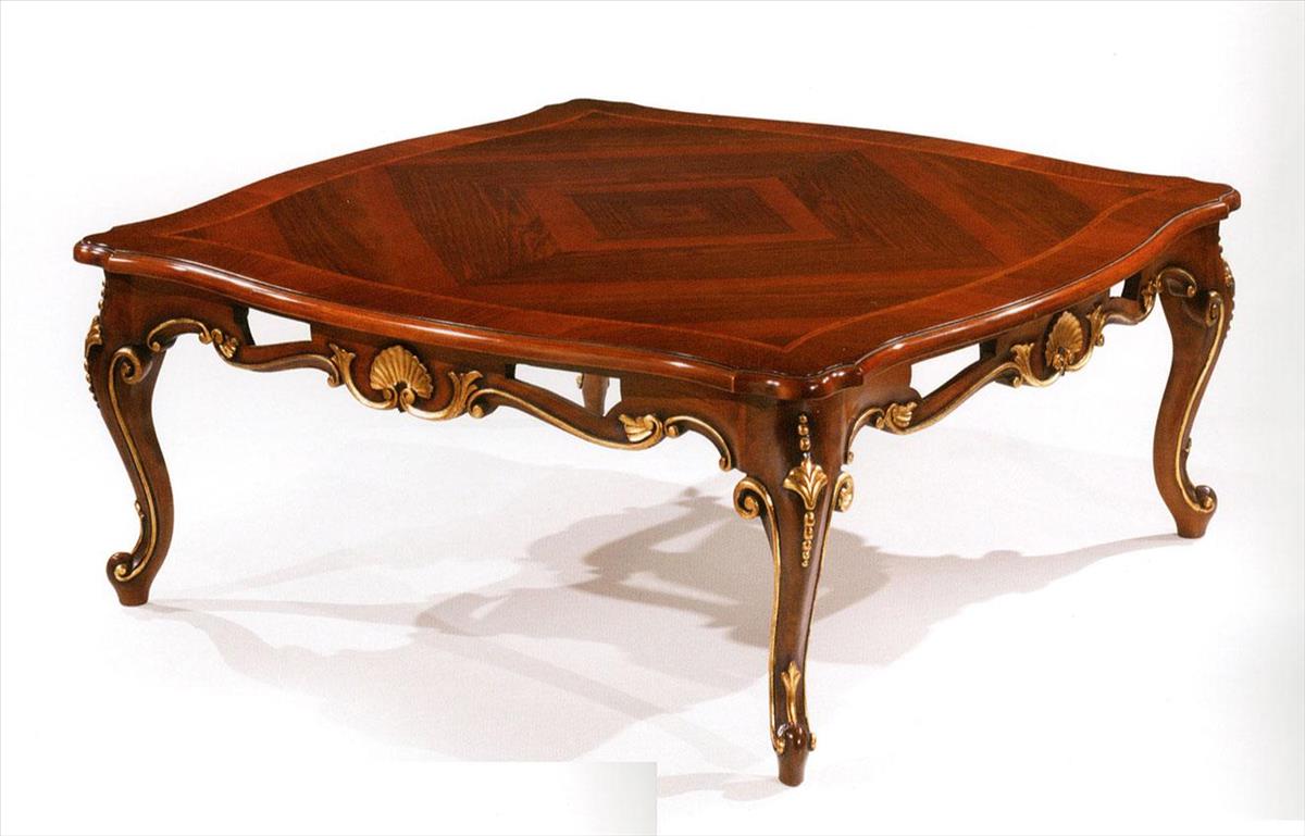 Стол журнальный  ANGELO CAPPELLINI 30010/Q12 ACCESSORIES