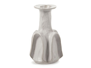 Каменная ваза