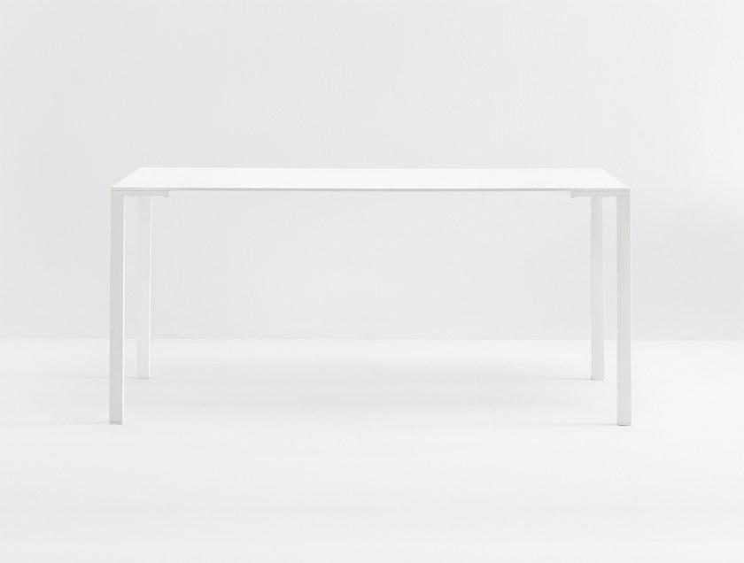 Pedrali Алюминиевый стол sun-id-1406956 - Вид №4