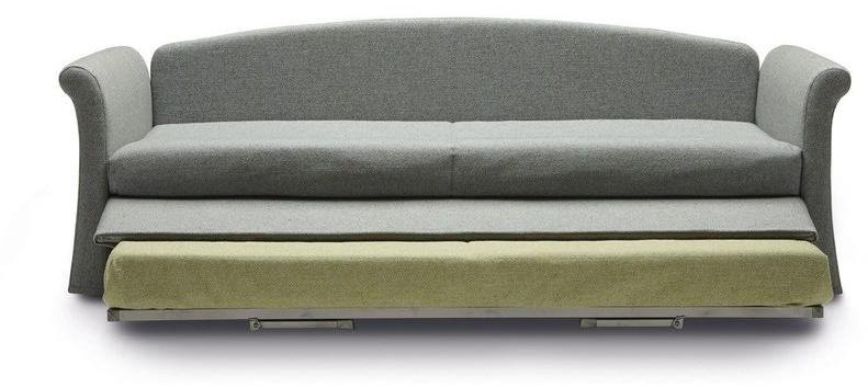 Milano Bedding Диван-кровать из ткани Jack sun-id-1479084 - Вид №2