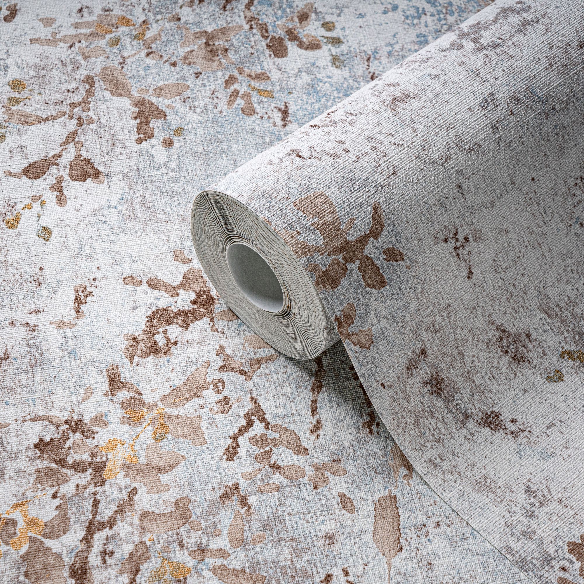 Цветочные узоры нетканые обои Architects Paper Stories of Life ARCH-00119210 - Вид №15