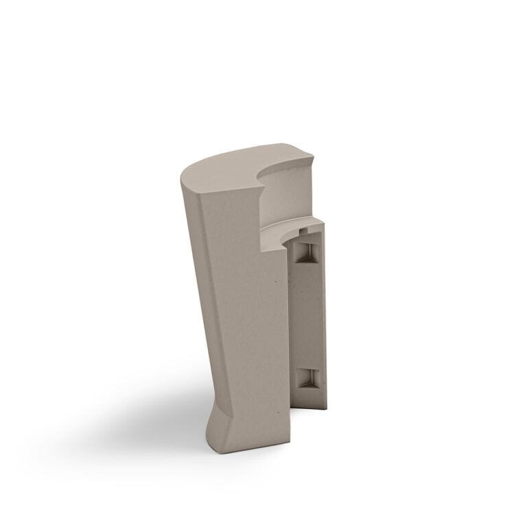 Наружная полиэтиленовая барная стойка Lyxo Design MARVY ARCH-00151050 - Вид №5