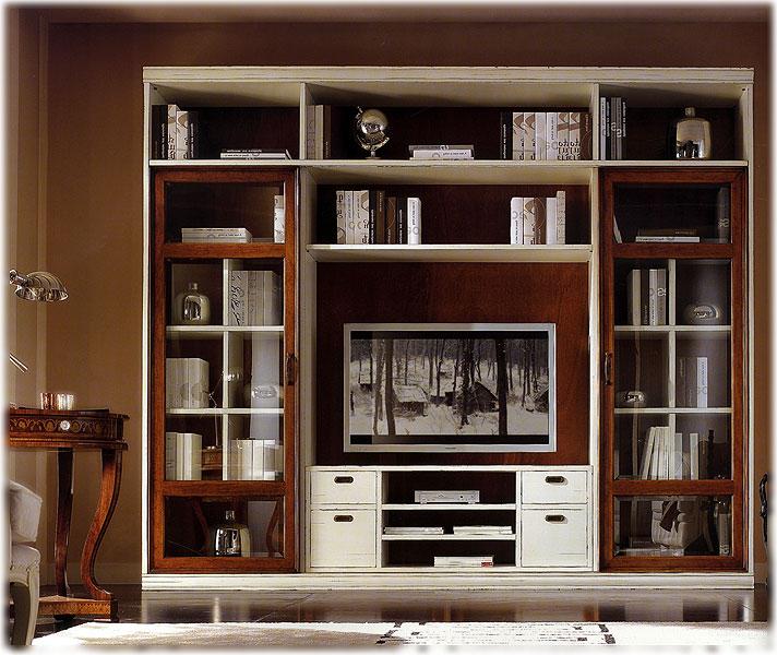 Стенка  MIRANDOLA E708  - Вид №1