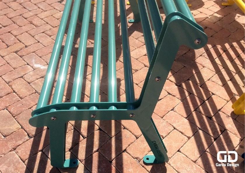GARDA DESIGN Железная скамья sun-id-1489646 - Вид №2