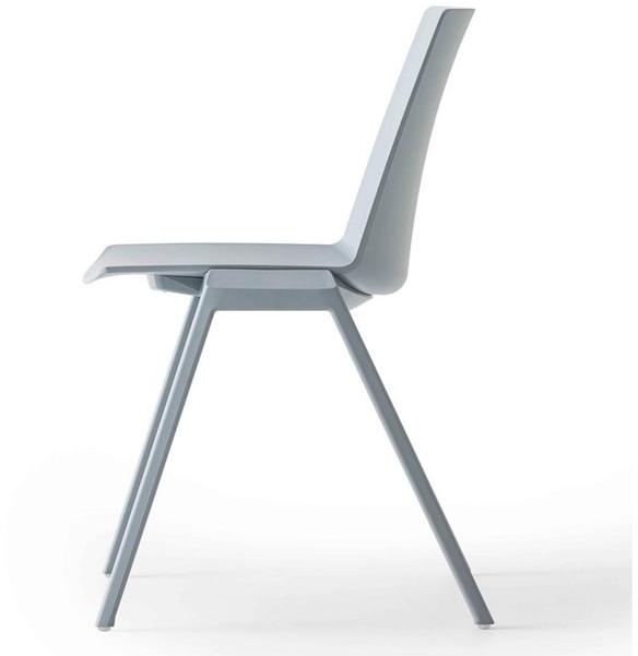 GABER Штабелируемый стул из технополимера Jubel sun-id-1392903 - Вид №2