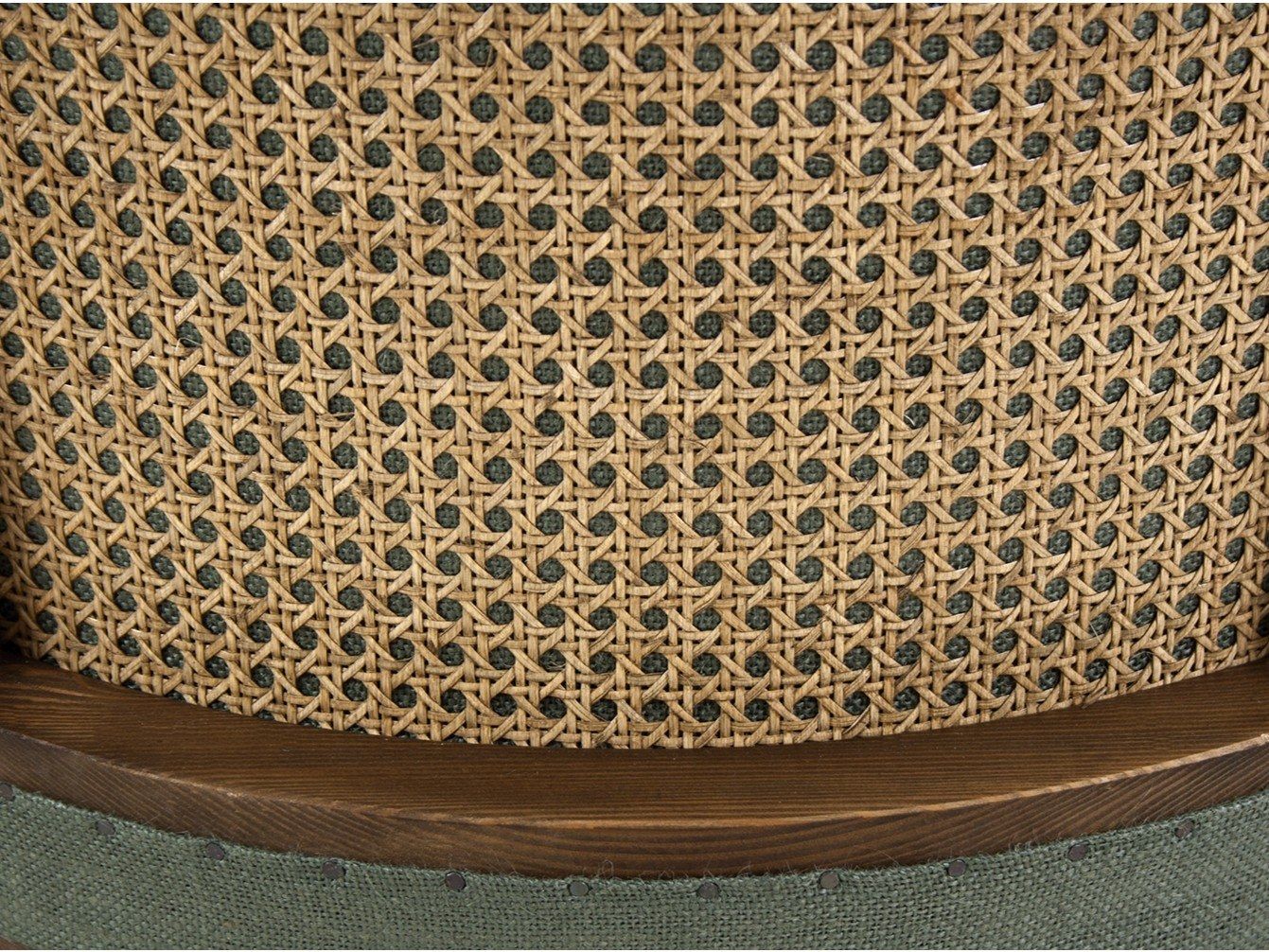 Кожаный мягкий стул с подлокотниками CREARTE COLLECTIONS Dor Essence ARCH-00086471 - Вид №11