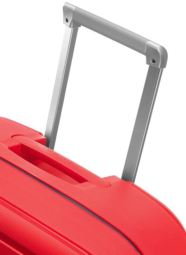 10U-70001 Чемодан 10U*001 Spinner 69/25 Samsonite S'Cure  - Вид №7