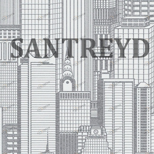 795103 Обои Rasch Sightseeing