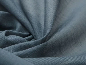 Equipo DRT Однотонная огнестойкая ткань trevira® cs