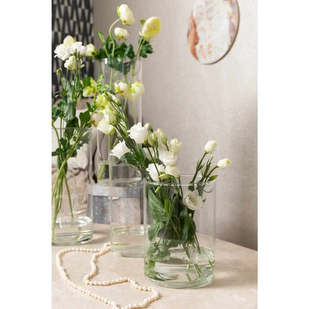 Ваза Santreyd «Падерборн» — элегантный акцент для современного интерьера 82223417 STLM-0022297 - Вид №5