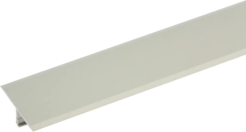 FLOOREXPERT Т-образный порог для стыковки напольных покрытий 89133699