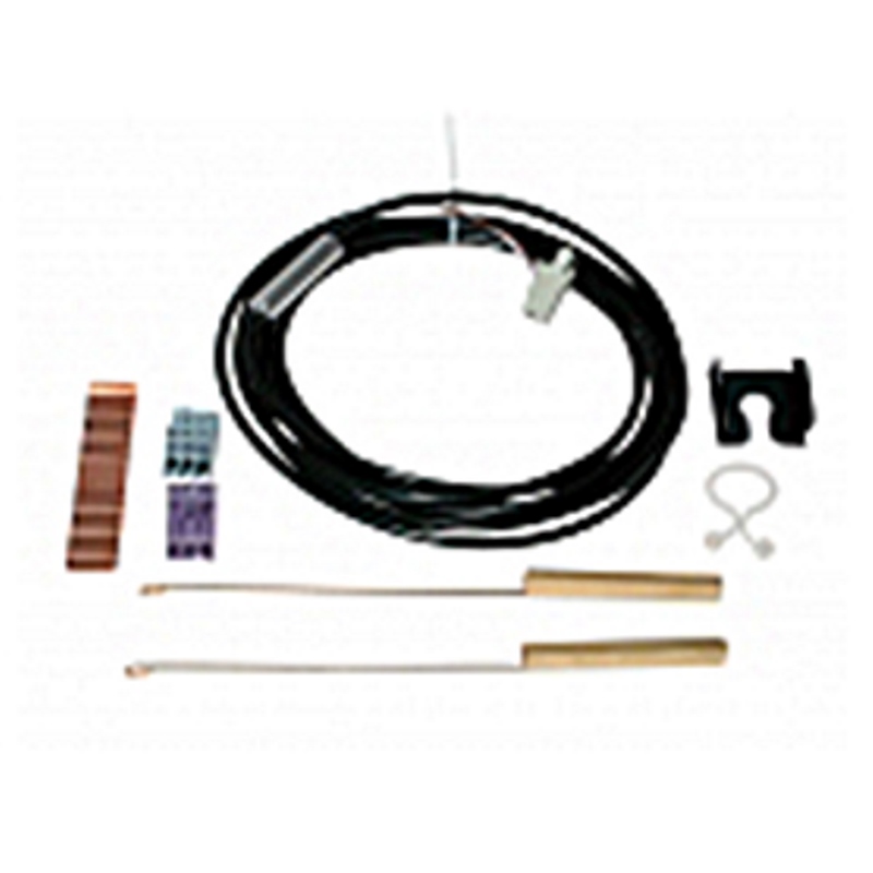 Датчик Buderus горячей воды AS1 05991384 - Вид №3