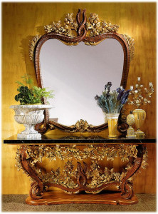 Консоль Raya CARLO ASNAGHI 10020