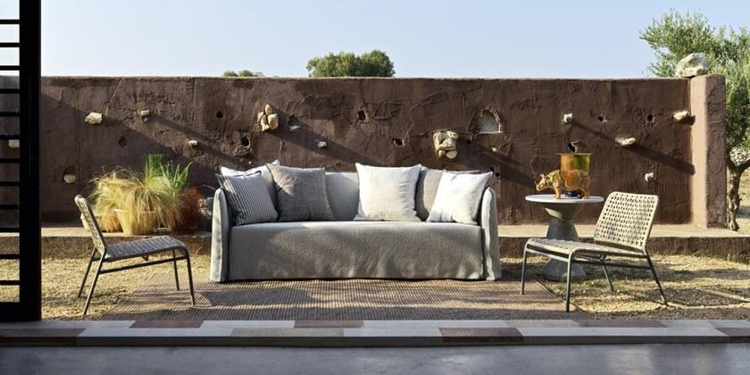 Gervasoni Садовое кресло Gervasoni outdoor sun-id-1464172 - Вид №5