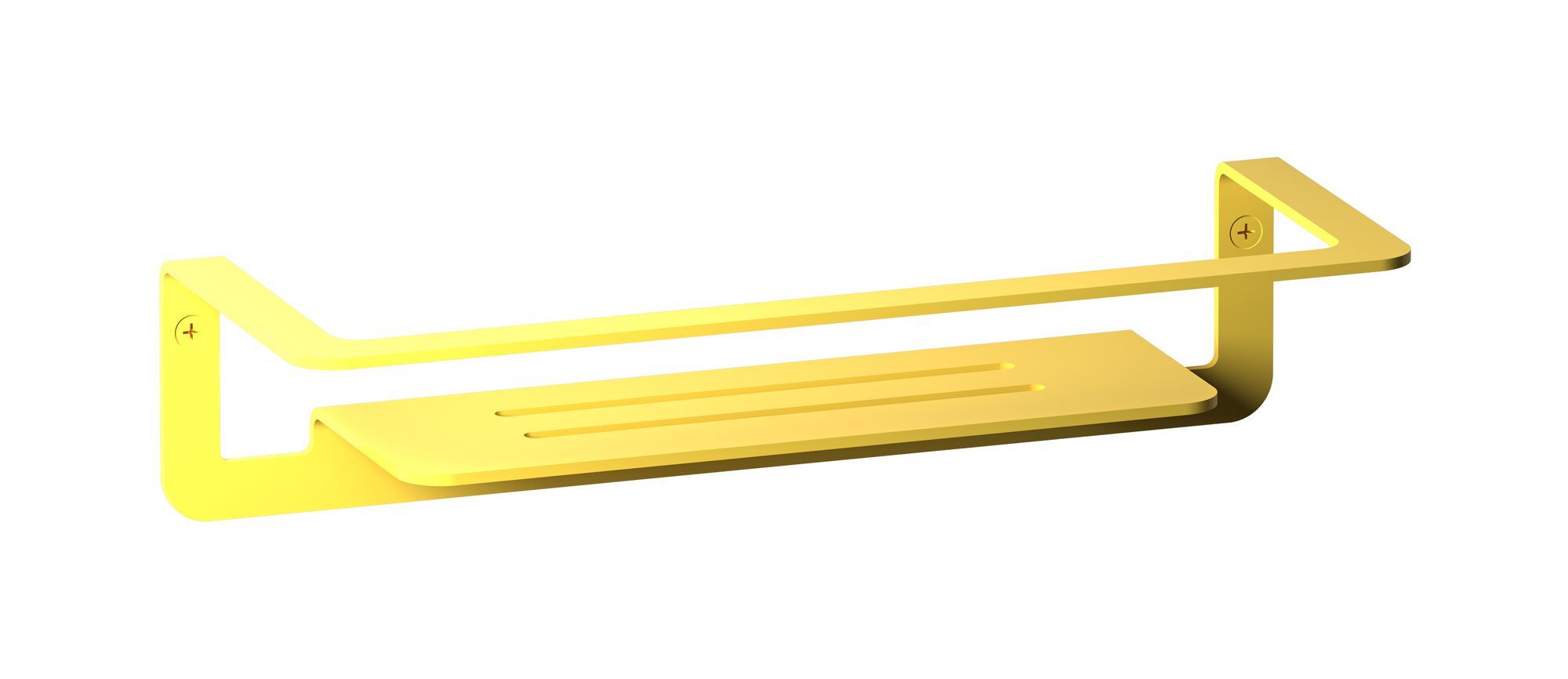 Полка для ванной IB цвет ARCH-00016245 - Вид №1