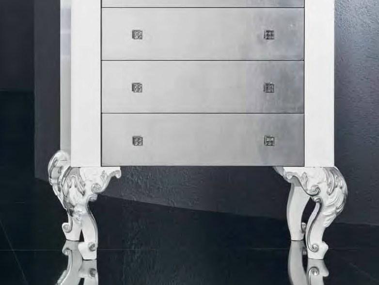 Modenese Gastone Спальня Minimal baroque sun-id-1504538 - Вид №4