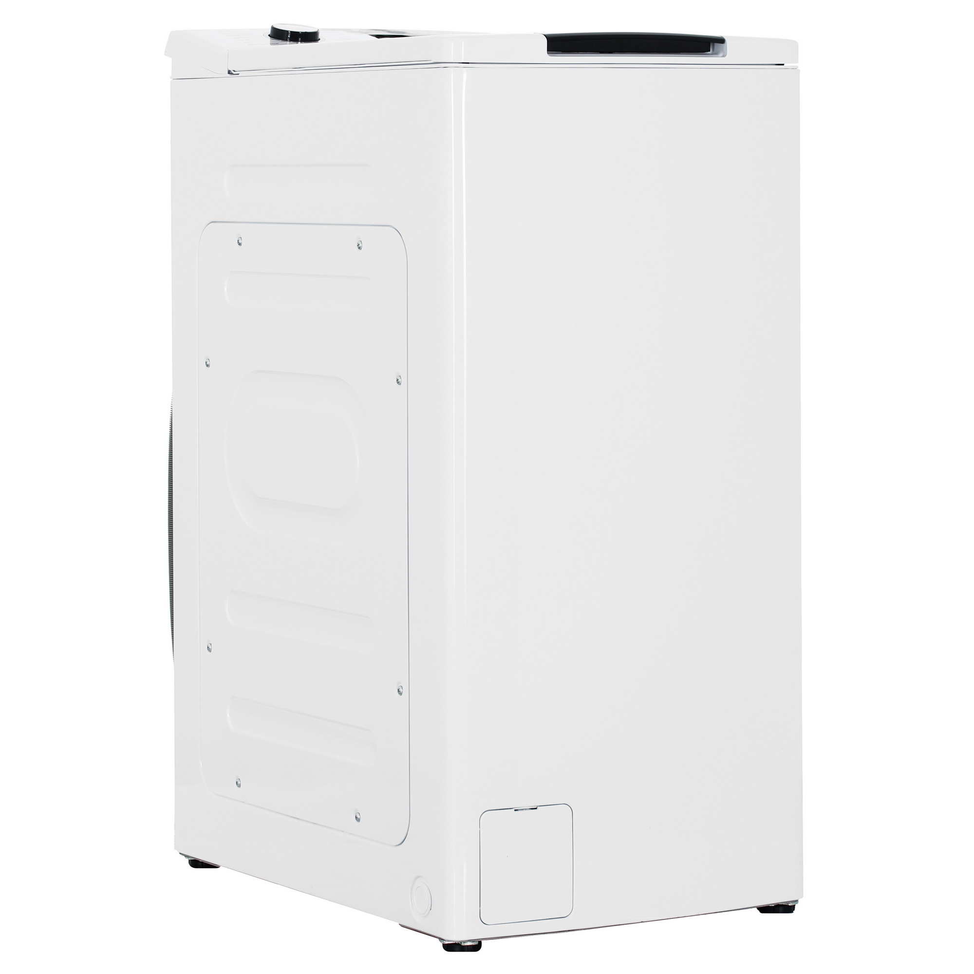 9283350 Стиральная машина ZUGEL ZWT712 белый STDN-0121483 - Вид №2