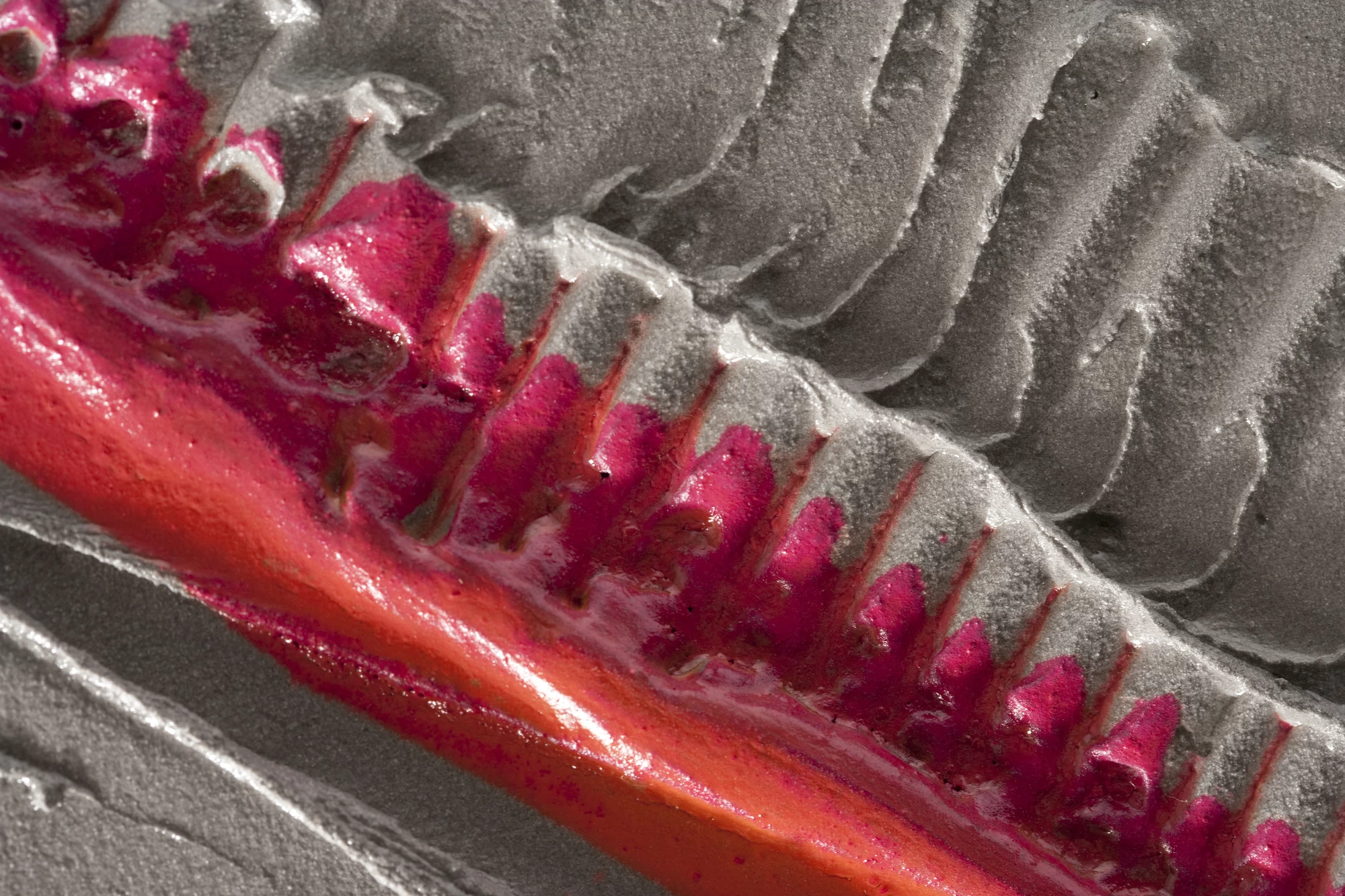 Электрический радиатор 190 x 54 cm Rosegrey Cinier  1600 Вт sun-id-1218239 - Вид №3