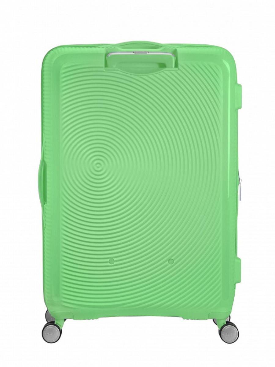 32G-44003 Чемодан 32G*003 Spinner 77 Exp American Tourister Soundbox  - Вид №2