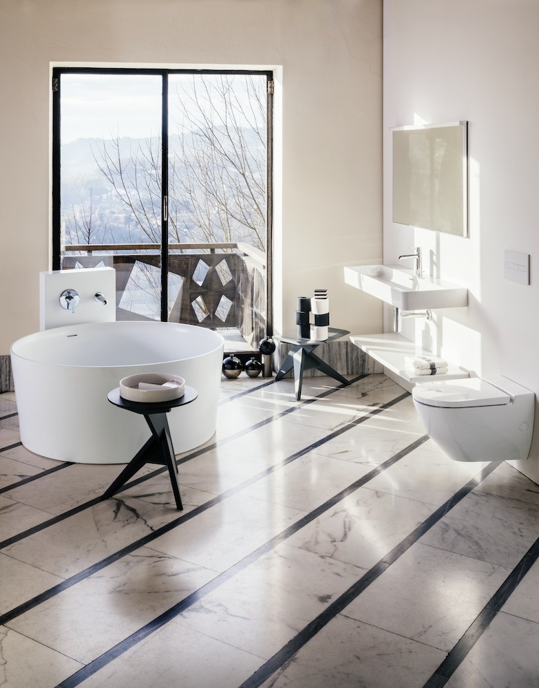 H8102890001581 Раковина LAUFEN PRO - Вид №7