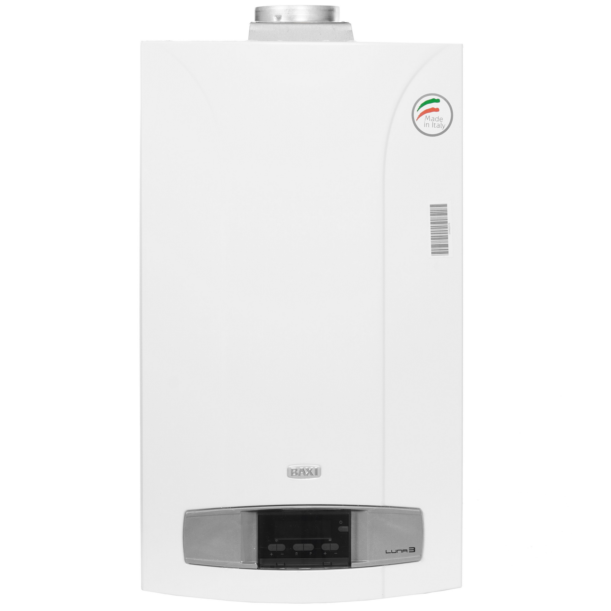 9966098 Газовый котел Baxi LUNA-3 240 i настенный STDN-0083501 - Вид №1